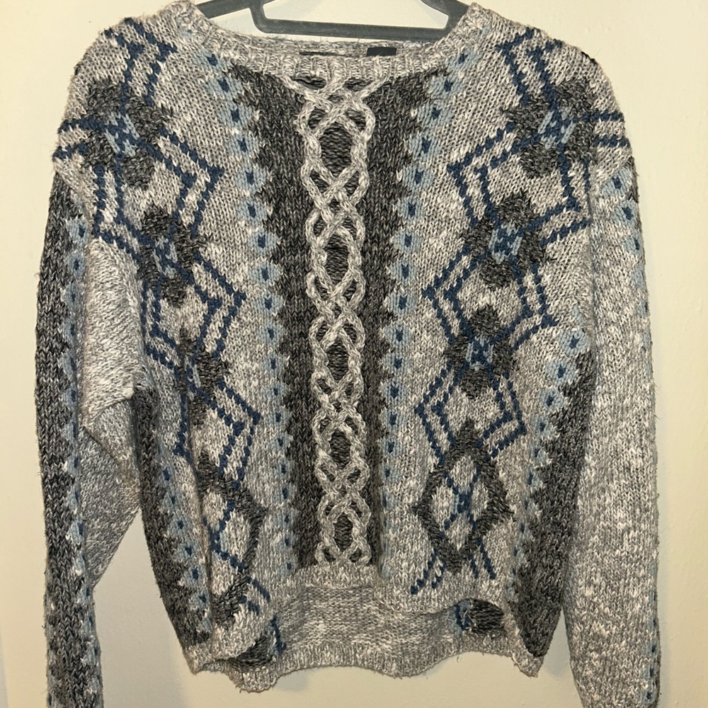 Vintage Liz Claiborne sweater